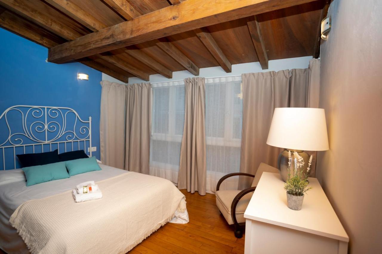 Turistiqa - Ferrol - Triplex Centro 아파트 외부 사진